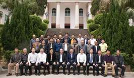 扶持家乡教育 践行社会责任--中骏集团董事局黄朝阳主席再次助力母校建设