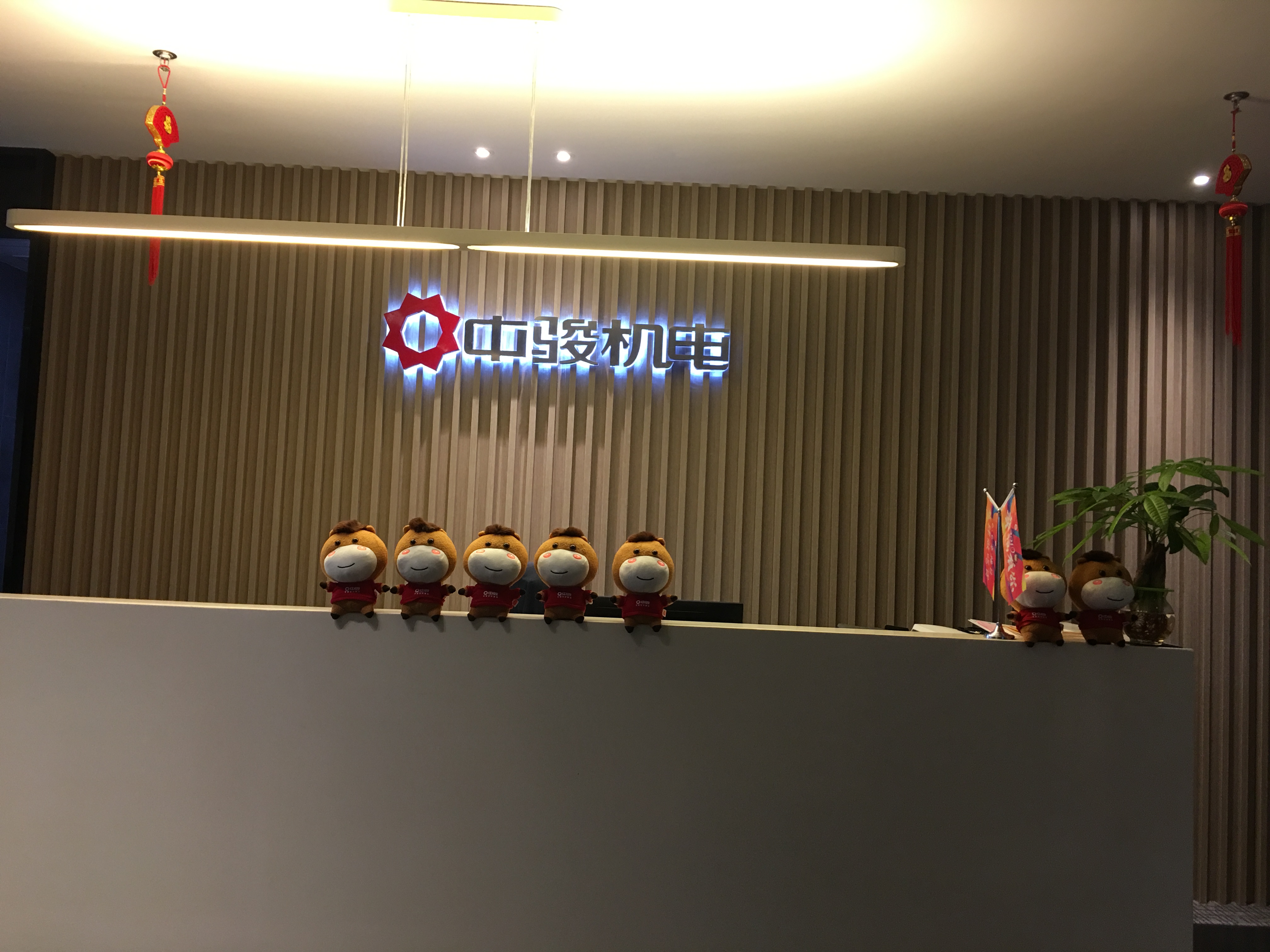 中骏集团2019“6·6幸福日”!